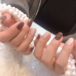 -蜜丝卡伦美甲美睫半永久