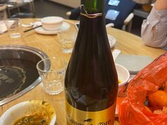 -嬷孙家潮汕牛肉火锅(北京路天河城店)