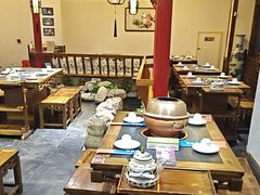 -清真·京华源铜锅涮肉(丰庆店)