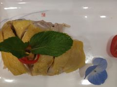 -華僑飯店中餐厅