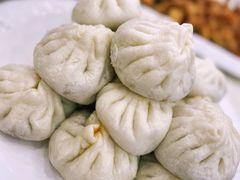 天津包子-奥华餐厅·老张记(台基厂店)