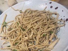 -红蜡烛-养生粥-津鲁菜(中山路店)