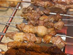 -大头叔烤鸡爪·朝鲜族烤串(天池路店)