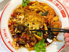 -辣出味岳阳特色烧烤·龙虾大排档(砂子塘总店)