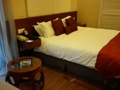 -太阳岛度假酒店