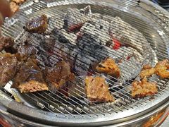 -本炙炭烤·蒲烧活鳗料理店(金沙洲店)