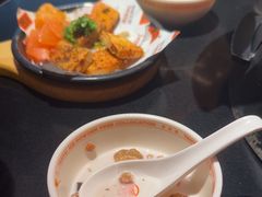 -探鱼·鲜青椒爽麻烤鱼(领展购物广场店)