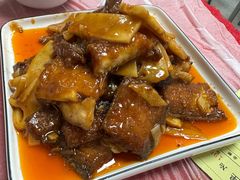 乐乐烧带鱼-乐乐餐厅(湘子庙街店)