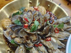 -小红烤翅(傅厚岗店)
