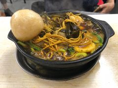 -南湖胖子砂锅(五福街店)