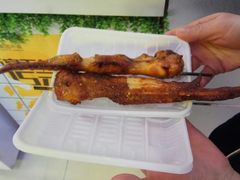 -一代烤翅王(大汉口店)