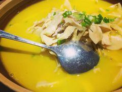 鸡汁手工笋-湘味淳(千禧街店)