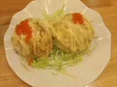 -宝寿司(红瓦寺店)