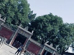 -西安碑林博物馆