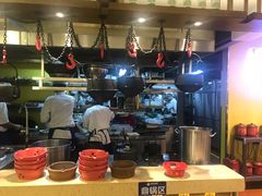 -百年神厨·地道川菜(清江西路店)