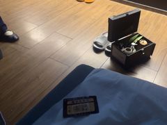 -华夏良子·足道SPA艾灸(金皇大厦店)