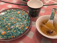 -那家老院子东北菜.饺子.小鸡炖蘑菇(三经街店)