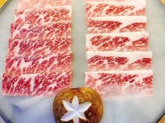 -九田家黑牛烤肉料理(新光汇店)