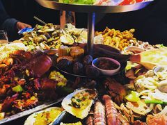 -日进一片海.生腌海鲜火锅.宵夜烧烤(三里屯总店)
