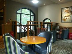 -COSTA COFFEE(上海虹口公园店)