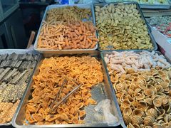 -日照红甜品店(老水街店)