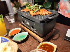 -泰妃殿(武汉首店)