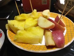 -旺顺阁鱼头泡饼(常营店)