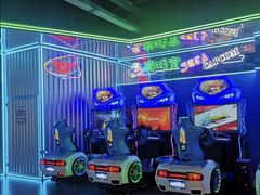 -快乐街区(成都龙湖北城天街店)