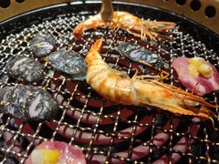 -江户烧肉(高德店)