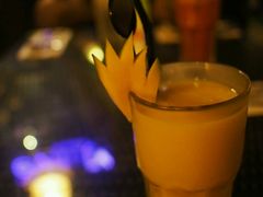 -Pundi Pundi Restaurant
