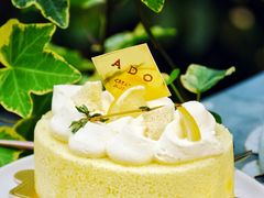 -ADO KAFE(大学城店)