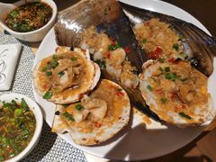 -雍和会海鲜姿造自助(湖东路店)