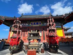 -云台山风景名胜区