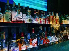-南宁那莲豪华精选酒店-云霄酒廊·80楼高空城景酒吧