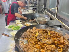 羊肉灶台-杭嘉湖咬强羊肉面馆(永兴路总店)