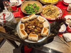 -鱼满舱.地标海鲜.正宗鲁菜(金沙滩店)