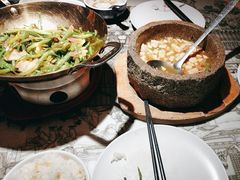 -绿茶餐厅(昌平悦荟店)