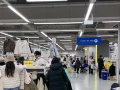 -鑫嘉汇购物中心