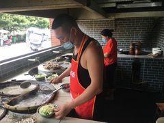 -小杨翘脚牛肉