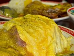 -孖记茶档·热腾茶餐(江南西plus店)