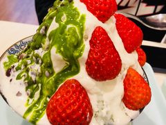 -王守财小山園