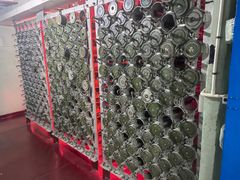 -泰达航母主题公园