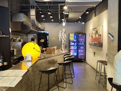 -shark burger·鲨鱼汉堡(交子大道店)