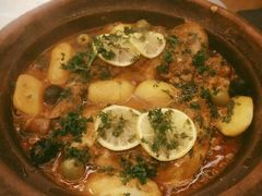 -Tajine Moroccan塔金摩洛哥中东餐厅