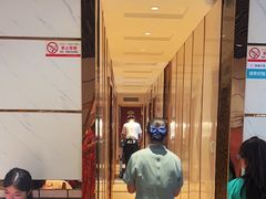 -梅飞酒家(桑园路店)