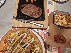 -必胜客(射阳吾悦店)