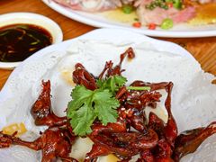 -美未居·老字号·地道顺德菜·桑拿鸡·鱼生(容桂店)
