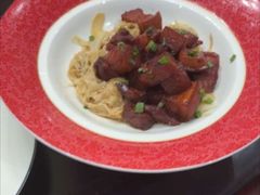 -万豪酒店·咏豪中餐厅