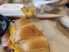 -麦当劳(北京路广百广场店)