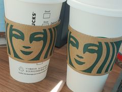 -星巴克臻选(莘庄仲盛店)